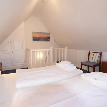 Merle - Im Grund 31 B Wenningstedt-Braderup
