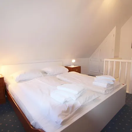 펜션 Merle - Im Grund 31 B