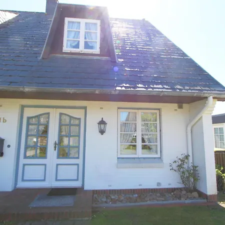Merle - Im Grund 31 B Holiday home *