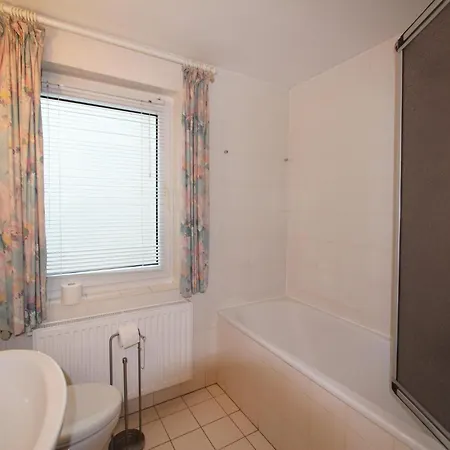 펜션 Merle - Im Grund 31 B