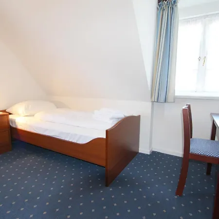 Merle - Im Grund 31 B 펜션