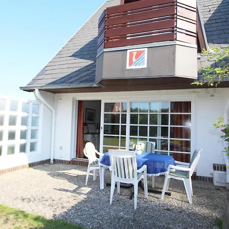 Holiday home Merle - Im Grund 31 B *