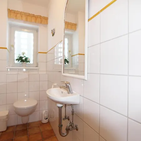 Holiday home Merle - Im Grund 31 B Wenningstedt-Braderup