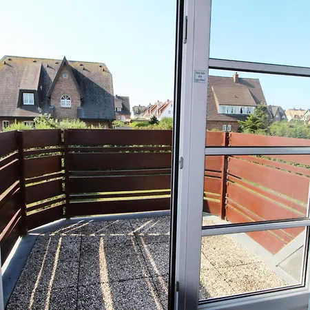 Merle - Im Grund 31 B * Wenningstedt-Braderup