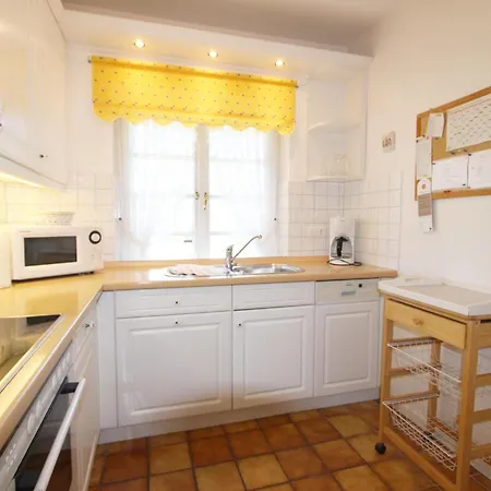 펜션 Merle - Im Grund 31 B