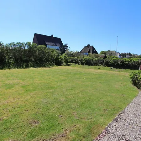 Holiday home Merle - Im Grund 31 B *