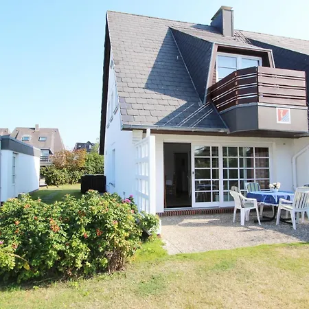 Merle - Im Grund 31 B Wenningstedt-Braderup