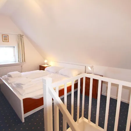 Merle - Im Grund 31 B Holiday home *