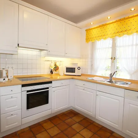 Merle - Im Grund 31 B Holiday home