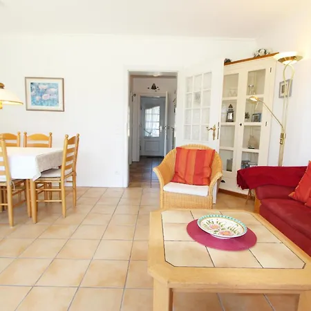 Merle - Im Grund 31 B Holiday home *