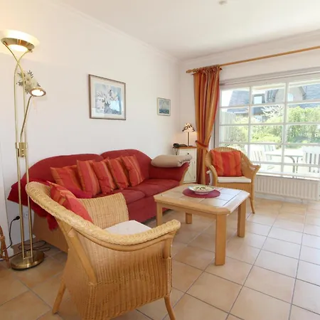 Holiday home Merle - Im Grund 31 B Wenningstedt-Braderup