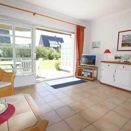 Merle - Im Grund 31 B Holiday home