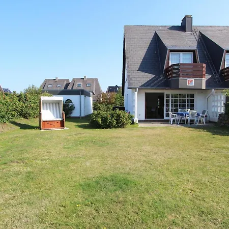 Holiday home Merle - Im Grund 31 B *